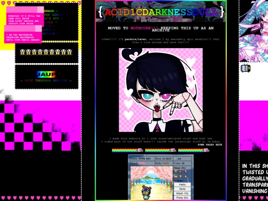 home screenshot
