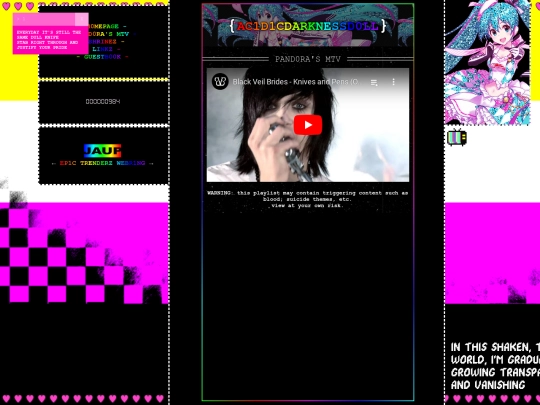 mtv screenshot
