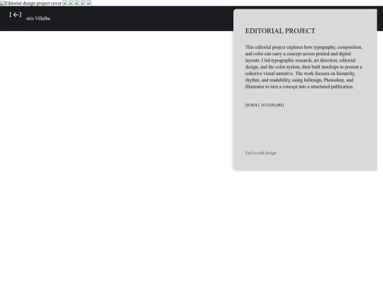 editorial_1 screenshot