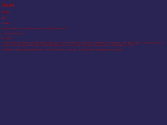 TwoPage screenshot