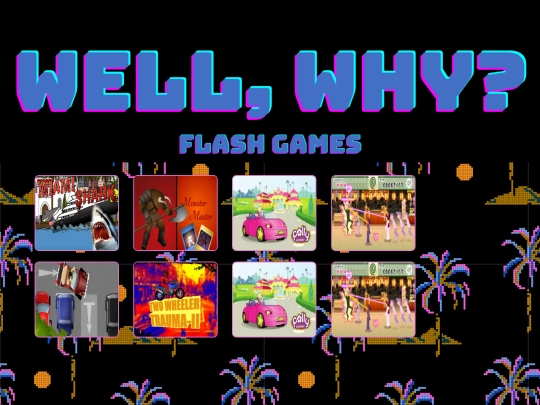 games screenshot