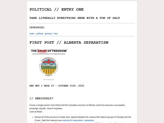 pol/pol1 screenshot