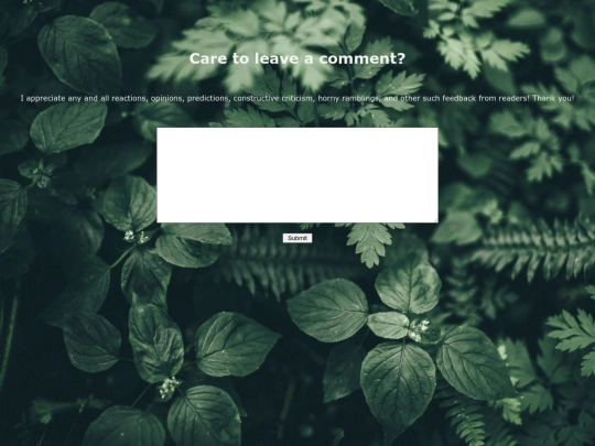 comments screenshot