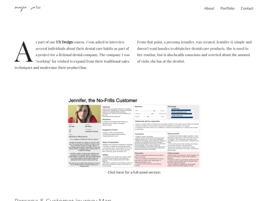 customer screenshot