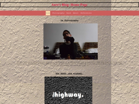 Website_Project/WebSiteProject_Home screenshot