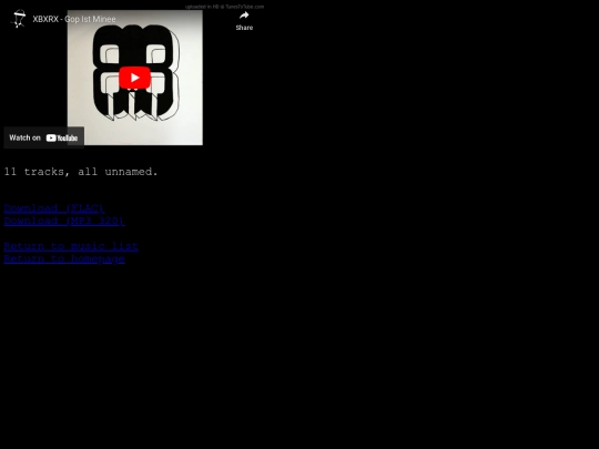 music/gopistminee screenshot