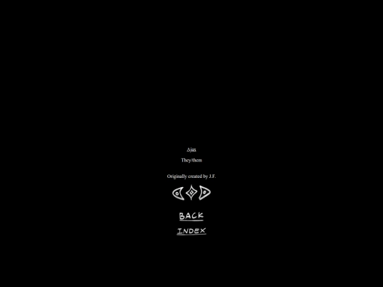 characters/ajax screenshot