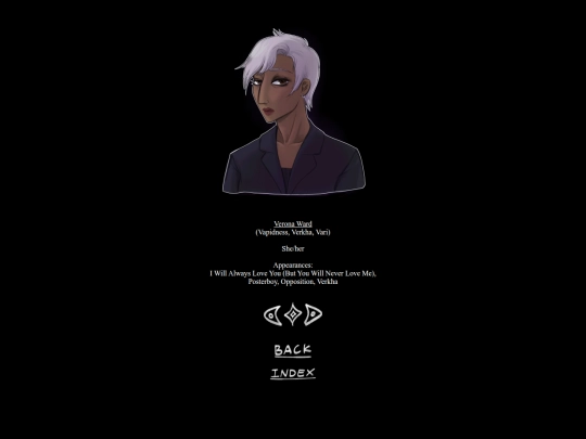 characters/verona screenshot