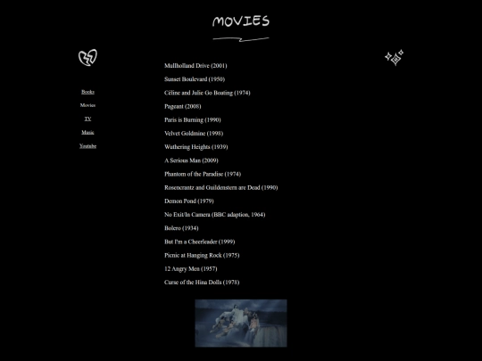 stuff/movies screenshot
