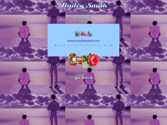 contact screenshot