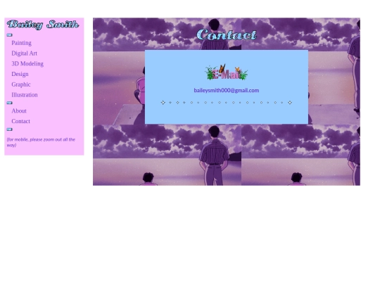 contact2 screenshot