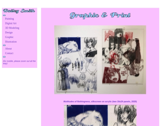 graphic2 screenshot
