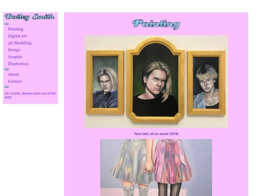 painting2 screenshot