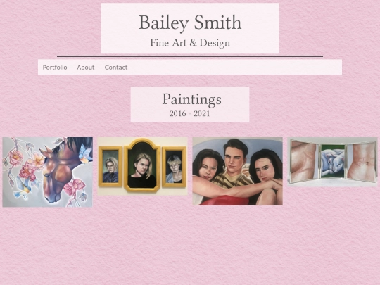 painting3 screenshot