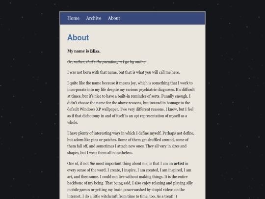 about screenshot