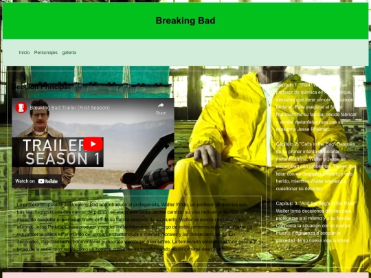 jesse screenshot