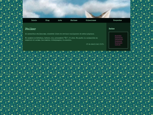 Acerca/Acerca screenshot