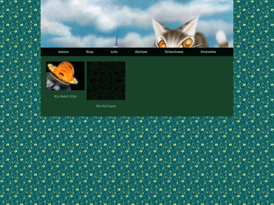 Manualidades/Manualidades screenshot