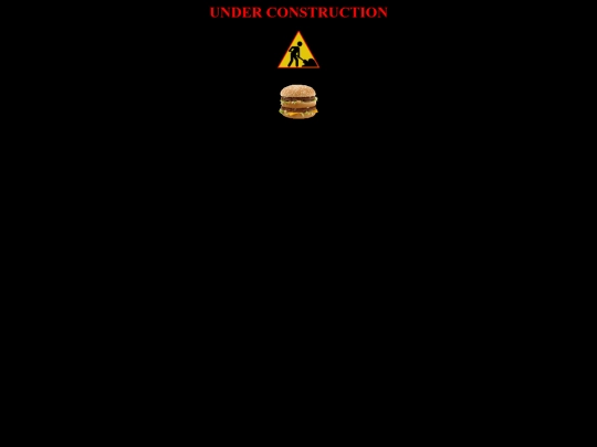 Swing screenshot