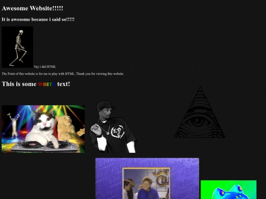 OG screenshot