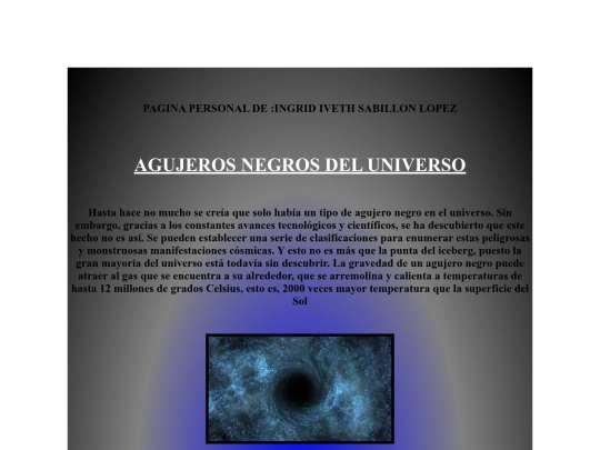 Iveth/Sabillon/PagPrincipal screenshot