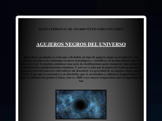 PagPrincipal screenshot