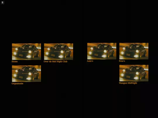 test screenshot