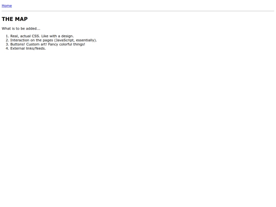 roadmap screenshot