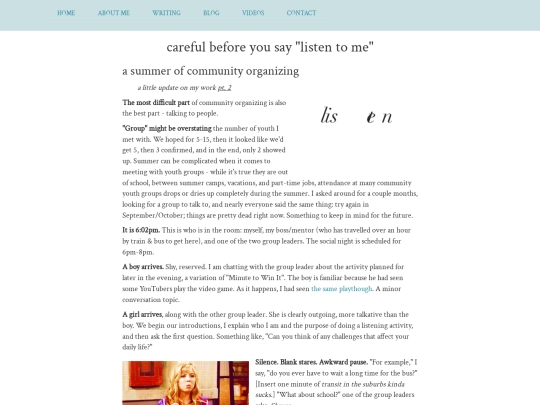blog/20-08-16_children-will-listen screenshot