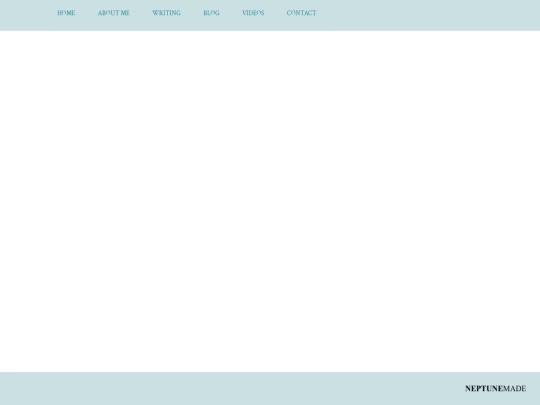 default screenshot