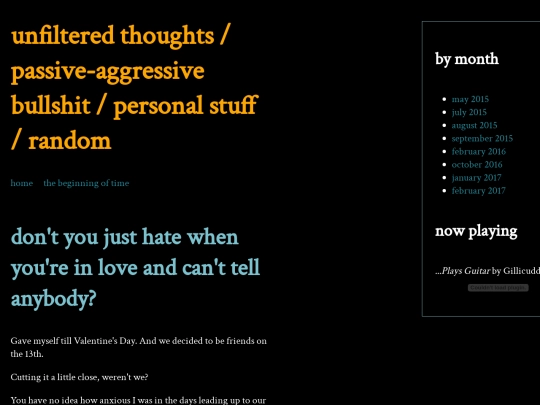 inmyhead screenshot