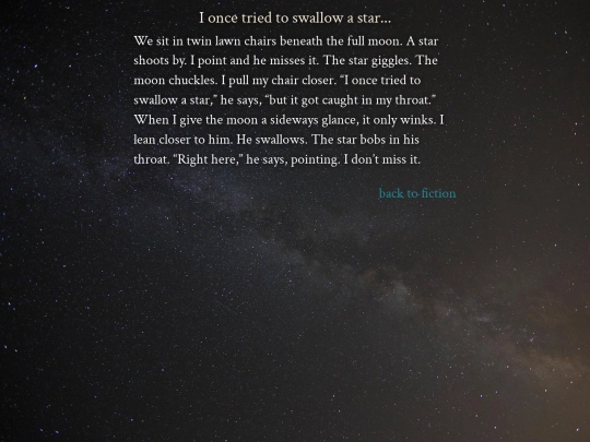library/fiction/microfic_star screenshot
