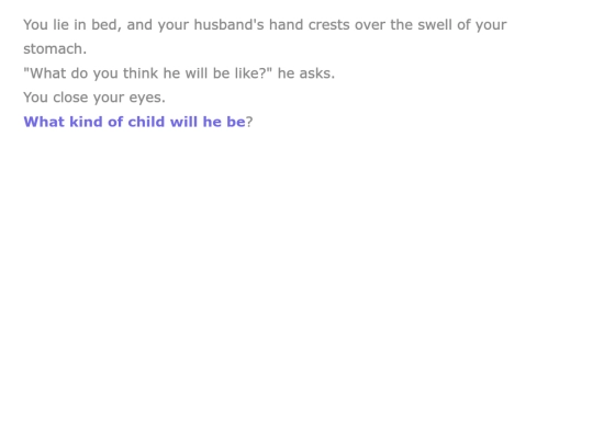 library/hypertext/do-you-love-him screenshot