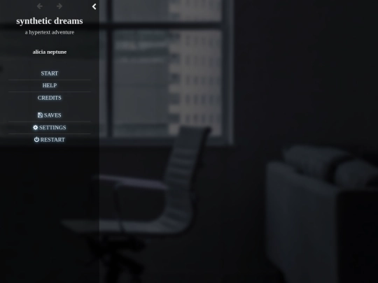 library/hypertext/synth screenshot