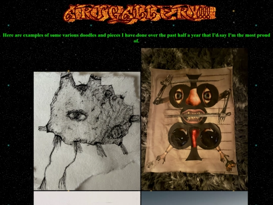 art screenshot