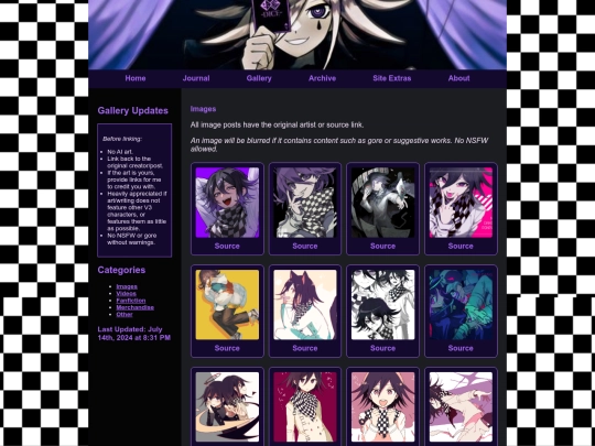 images screenshot