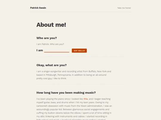 about screenshot
