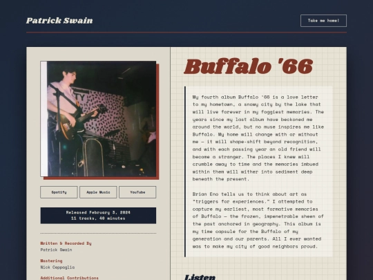 buffalo-66 screenshot