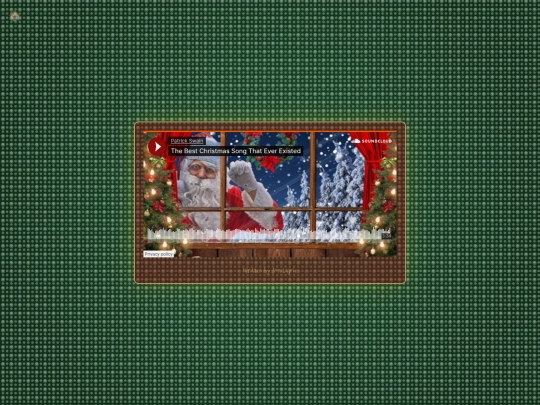 christmas screenshot