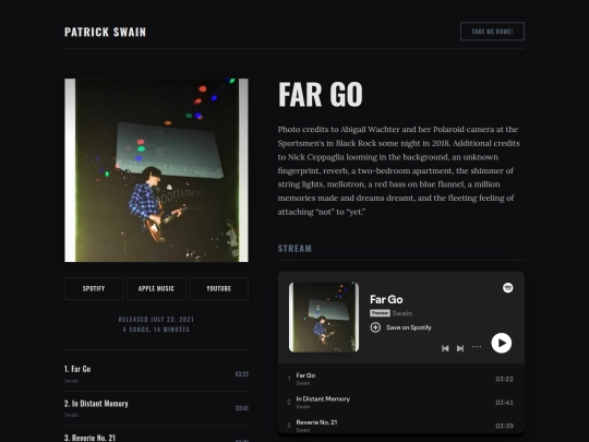 fargo screenshot