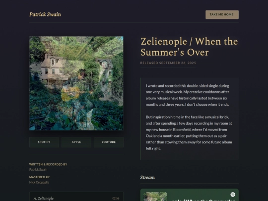 zelienople screenshot