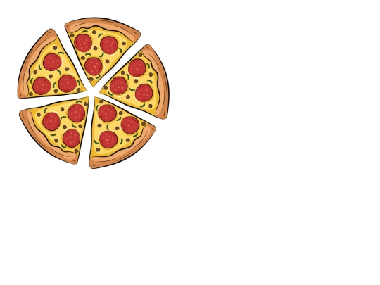 pizzamap screenshot