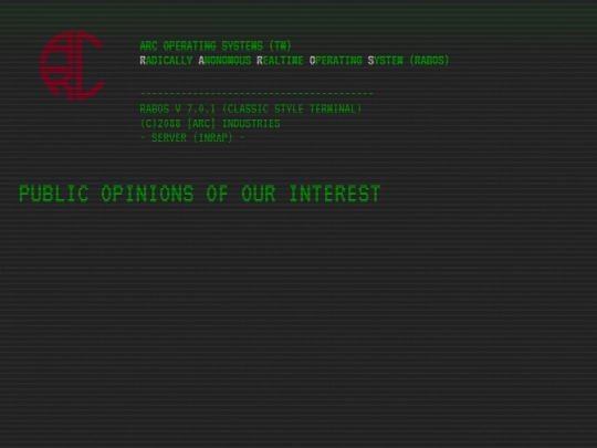 CitiesOfTheTime screenshot