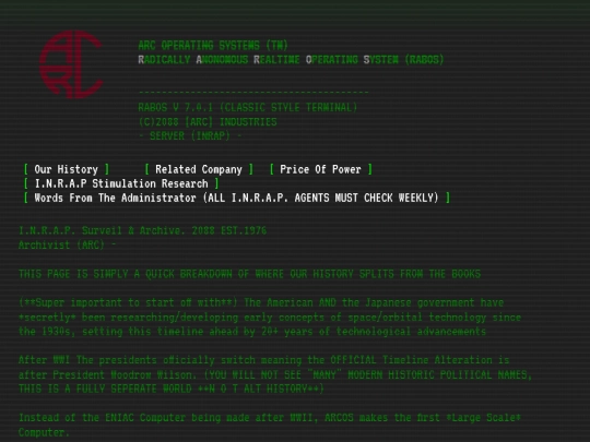 seperate screenshot