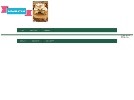 racconti screenshot