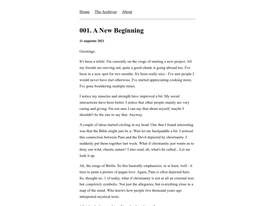posts/2021-08-11-001. A New Beginning screenshot