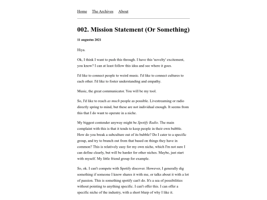 posts/2021-08-11-002. Mission Statement (or something) screenshot