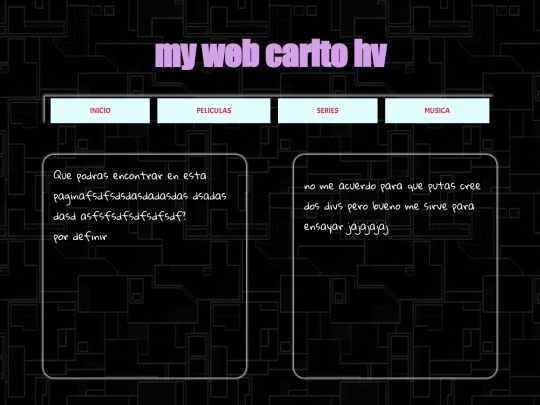 index1 screenshot