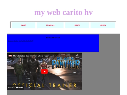 pelis screenshot