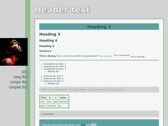newcode screenshot